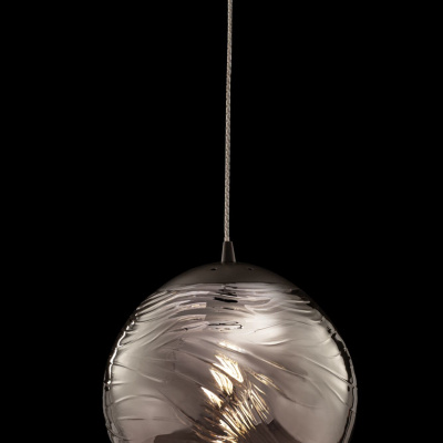 Подвесной светильник Maytoni Pendant P059PL-01B