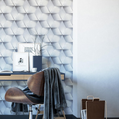 Обои SP71861-44 Палитра Simple 3D