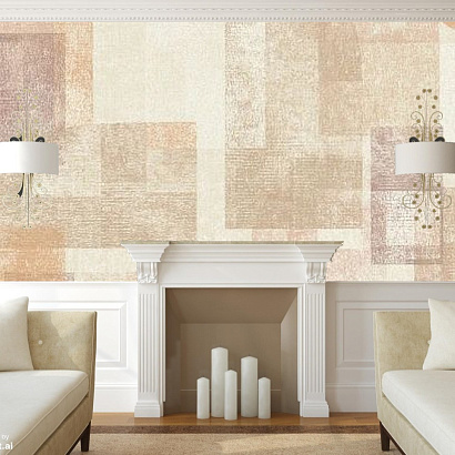 Обои PH 3508 Grandeco Perfect Harmony Grandeco коллекция Perfect Harmony производства Бельгия в интернет-магазине Обоитрейд