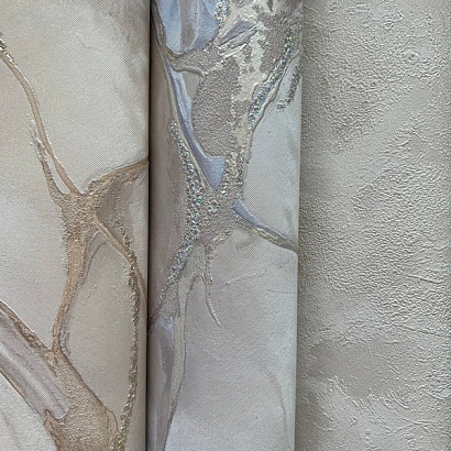 Обои 7222-02 Euro Decor Mineral Euro Decor коллекция Mineral производства РОССИЯ в интернет-магазине Обоитрейд