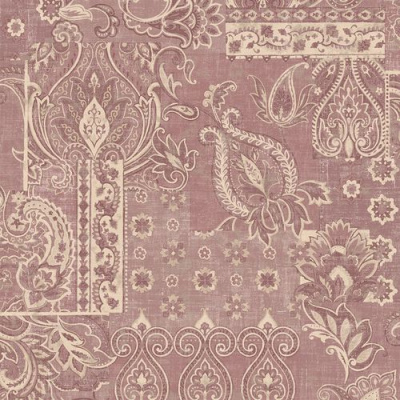 Обои PC2706 Grandeco Ideco Persian chic