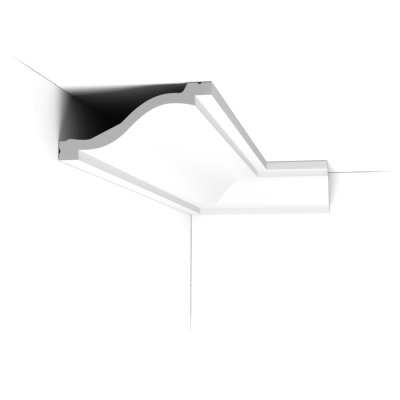 Лепнина C331 карниз