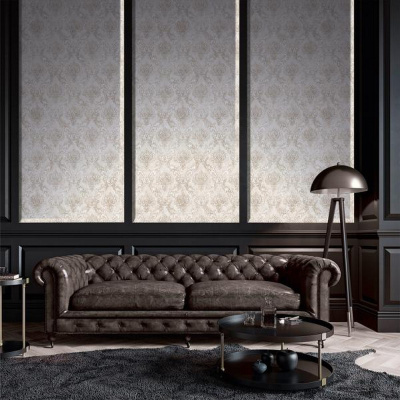 Обои 21761-1 DuKa Secret Palace