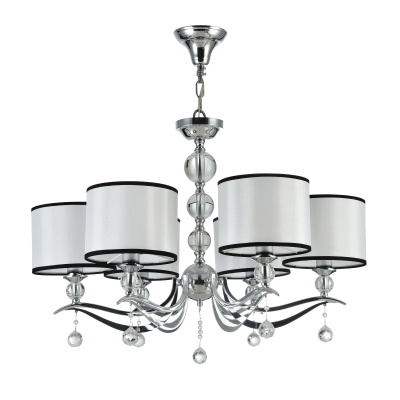 Люстра Maytoni Neoclassic MOD269-PL-06-CH