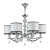 Люстра Maytoni Neoclassic MOD269-PL-06-CH