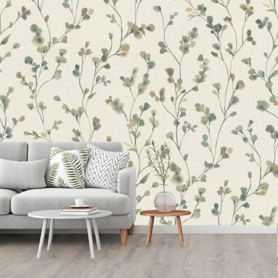 Обои 486148 Rasch Country Charme