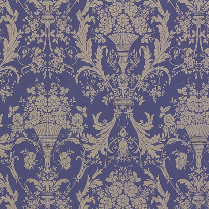 Обои GT4 021/1 Loymina Boudoir Loymina коллекция Boudoir производства РОССИЯ в интернет-магазине Обоитрейд