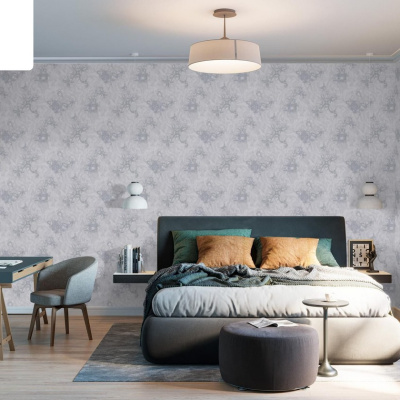 Обои PL72374-41 Palitra Life Роял Эйр