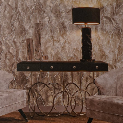 Обои 84282-1 Bernardo Bartalucci Gaga