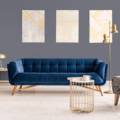 Обои C8 06 Hygge Roll 77 Colors Hygge Roll коллекция 77 Colors производства  в интернет-магазине Обоитрейд