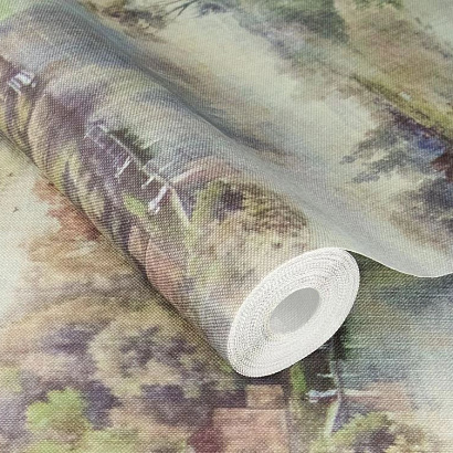 Обои 981308 Rasch My cottage Rasch коллекция My cottage производства Германия в интернет-магазине Обоитрейд