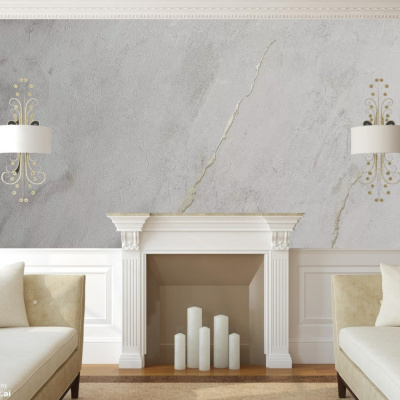 Обои 15013-5 Alessandro Allori Rossa