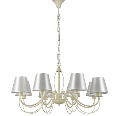 Люстра Freya Classic FR2327-PL-08-BG
