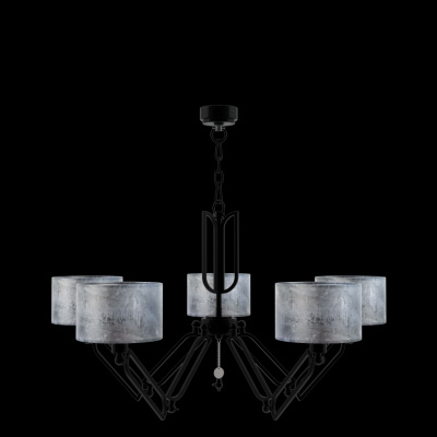 Люстра Maytoni Hightech M1-05-BM-LMP-Y-11