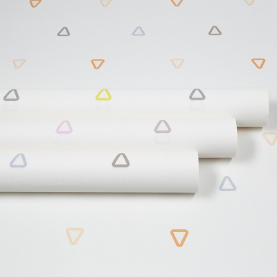 Обои SP72069-17 Палитра Simple Dinozavriki