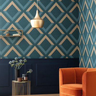 Обои 101346913 Caselio Moove