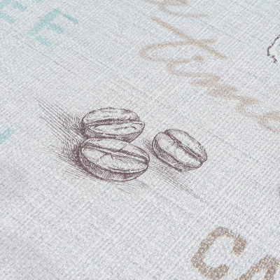 Обои 10557-01 Артекс Кофе