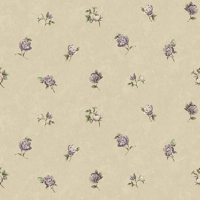 Обои CG11369 Chesapeake Cottage Garden Chesapeake коллекция Cottage Garden производства США в интернет-магазине Обоитрейд