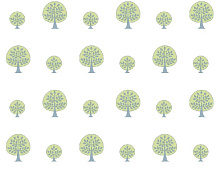 Обои JR2101 Grandeco Jack n Rose Junior