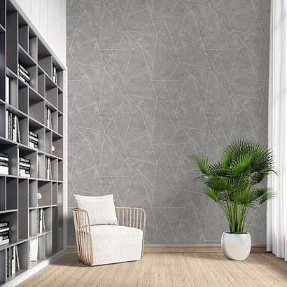 Обои 23130-2 DuKa LifeStyle DuKa коллекция LifeStyle производства Турция в интернет-магазине Обоитрейд