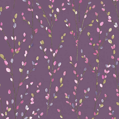 Обои 98882 Holden Decor The Enchanted Garden Holden Decor коллекция The Enchanted Garden производства Великобритания в интернет-магазине Обоитрейд