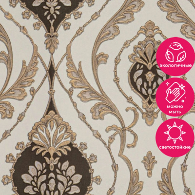 Обои R28012 Fipar Grand Classic