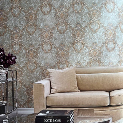 Обои R23033 Bosco di Ciliegi Vilaggio Italiano