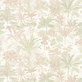 Обои KM6203 Kerama Marazzi Oasis