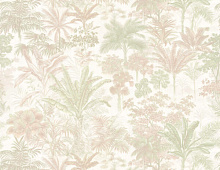 Обои KM6203 Kerama Marazzi Oasis