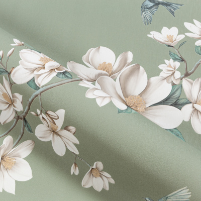 Обои PL72535-71 Палитра Magnolia