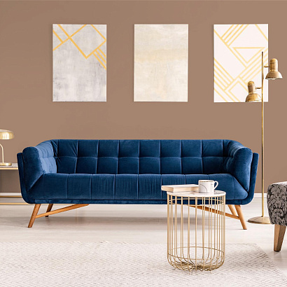 Обои C2 06 Hygge Roll 77 Colors Hygge Roll коллекция 77 Colors производства  в интернет-магазине Обоитрейд