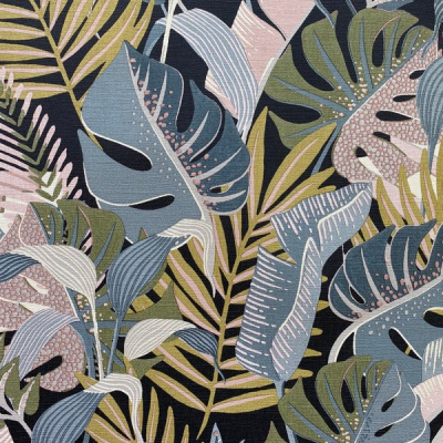 Обои 687422 Rasch Tropical House