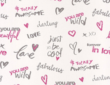 Обои 69144000 Caselio Pretty Lili