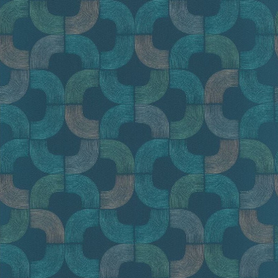 Обои 477320 Rasch Salsa