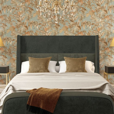 Обои RMG2301-7 DID Magic Garden