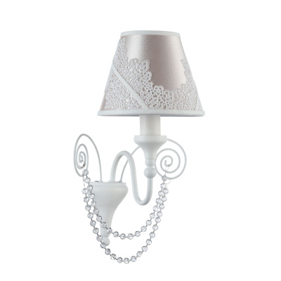 Бра Maytoni Elegant ARM042-01-W