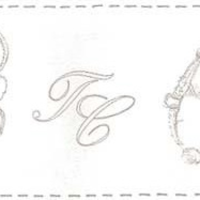 Обои 12091407b Lutece Tartine et Chocolat / Tartine et Chocolat 2