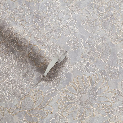 Обои FM71903-42 Family Clairis