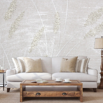 Обои 285036 Accento Reeds