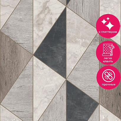 Обои A 65104 Grandeco Arcadia Grandeco коллекция Arcadia производства Бельгия в интернет-магазине Обоитрейд