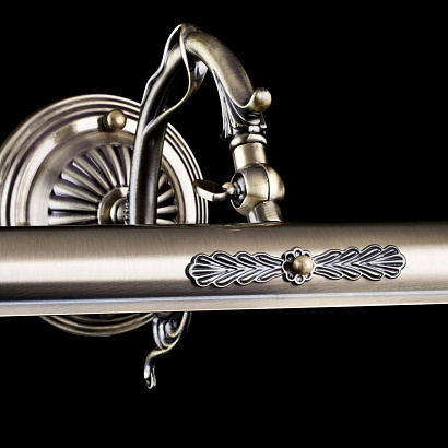 Подсветка Maytoni Picture PIC114-02-R