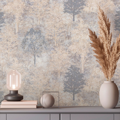 Обои 9108-23 Monte Solaro Altai