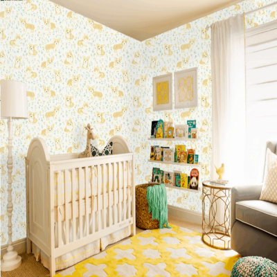 Обои KM7801 Kerama Marazzi Weekend / Primavera