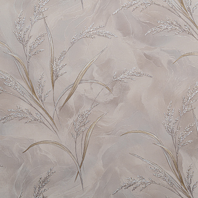 Обои 11227-03 Domingo Лира Domingo коллекция Лира производства РОССИЯ в интернет-магазине Обоитрейд