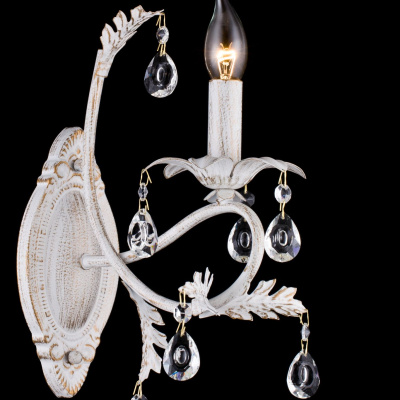 Бра Freya Floristic FR3040-WL-01-WG
