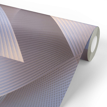 Обои 6040-12 Euro Decor Meta Euro Decor коллекция Meta производства РОССИЯ в интернет-магазине Обоитрейд