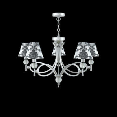 Люстра Maytoni Eclectic M2-05-CR-LMP-O-2