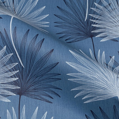 Обои HC72073-61 Home color Palma Home color коллекция Palma производства РОССИЯ в интернет-магазине Обоитрейд