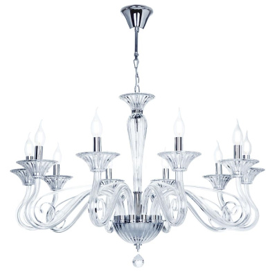 Люстра Maytoni Neoclassic DIA010PL-10TR