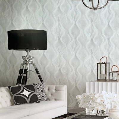 Обои R23022 Bosco di Ciliegi Vilaggio Italiano